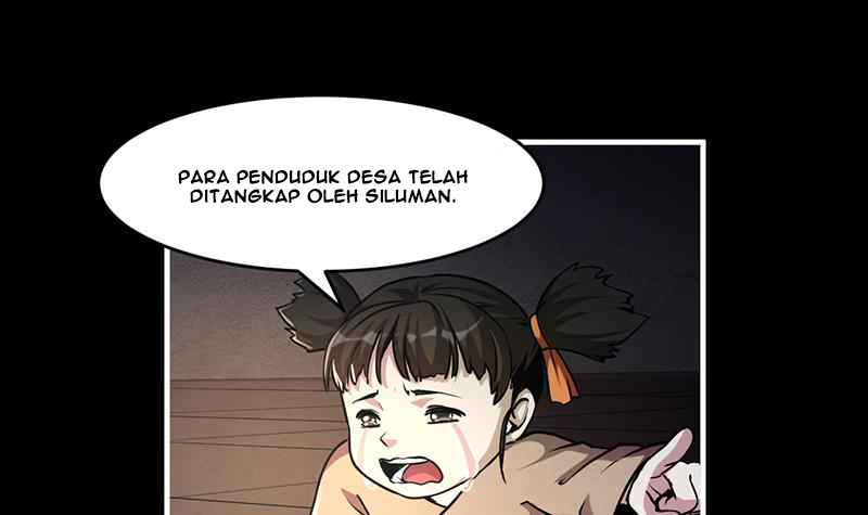 The Immortal Devil Emperor Chapter 32 Gambar 22